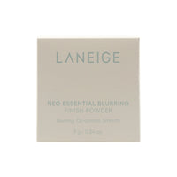 Laneige Neo Essential Blurring Finish Powder