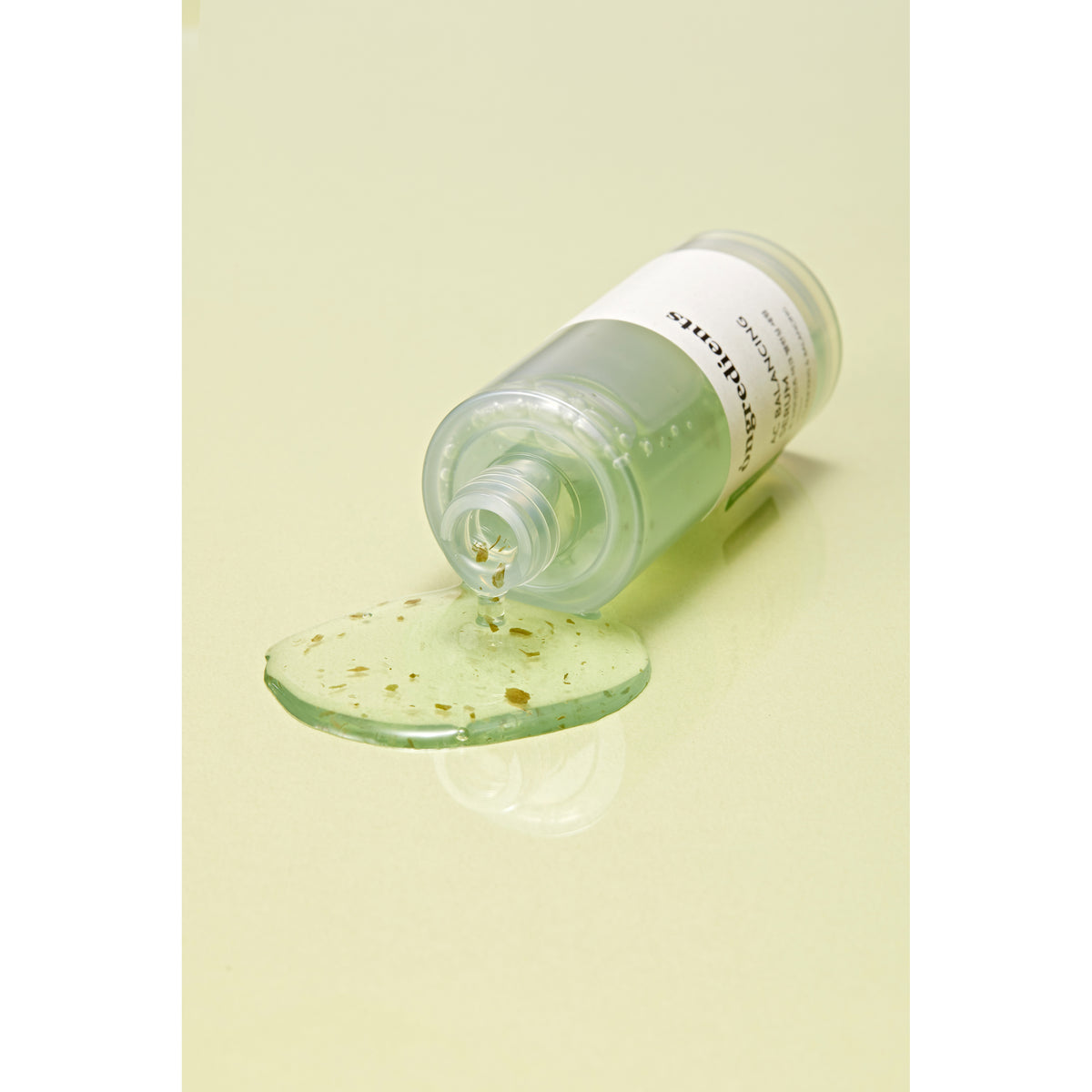 Ongredients AC Balancing Serum 50ml - DODOSKIN