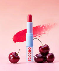 (Matt) TOCOBO Glass Tinted Lip Balm 3.5g - DODOSKIN