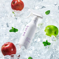 Baren Apple Cider Vinagar Foot Shampoo 400ml
