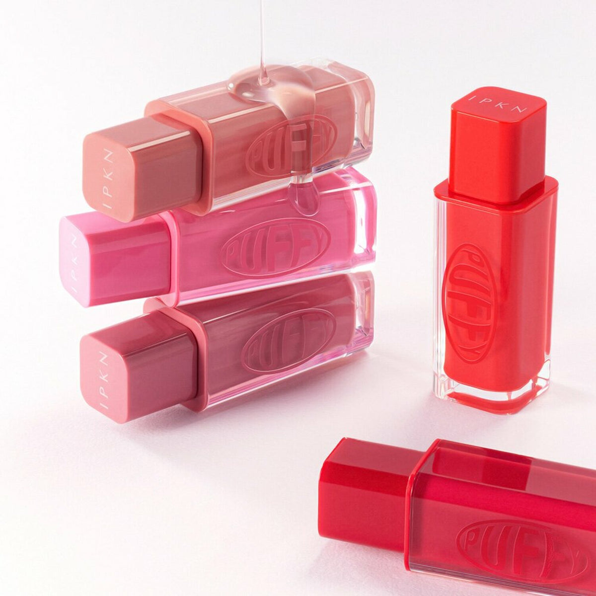IPKN Puppy Glow Tint 8colors 5.3ml