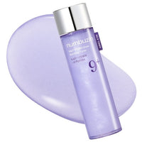 Numbuzin No.9 NAD+ PDRN Glow Boosting Toner 150ml