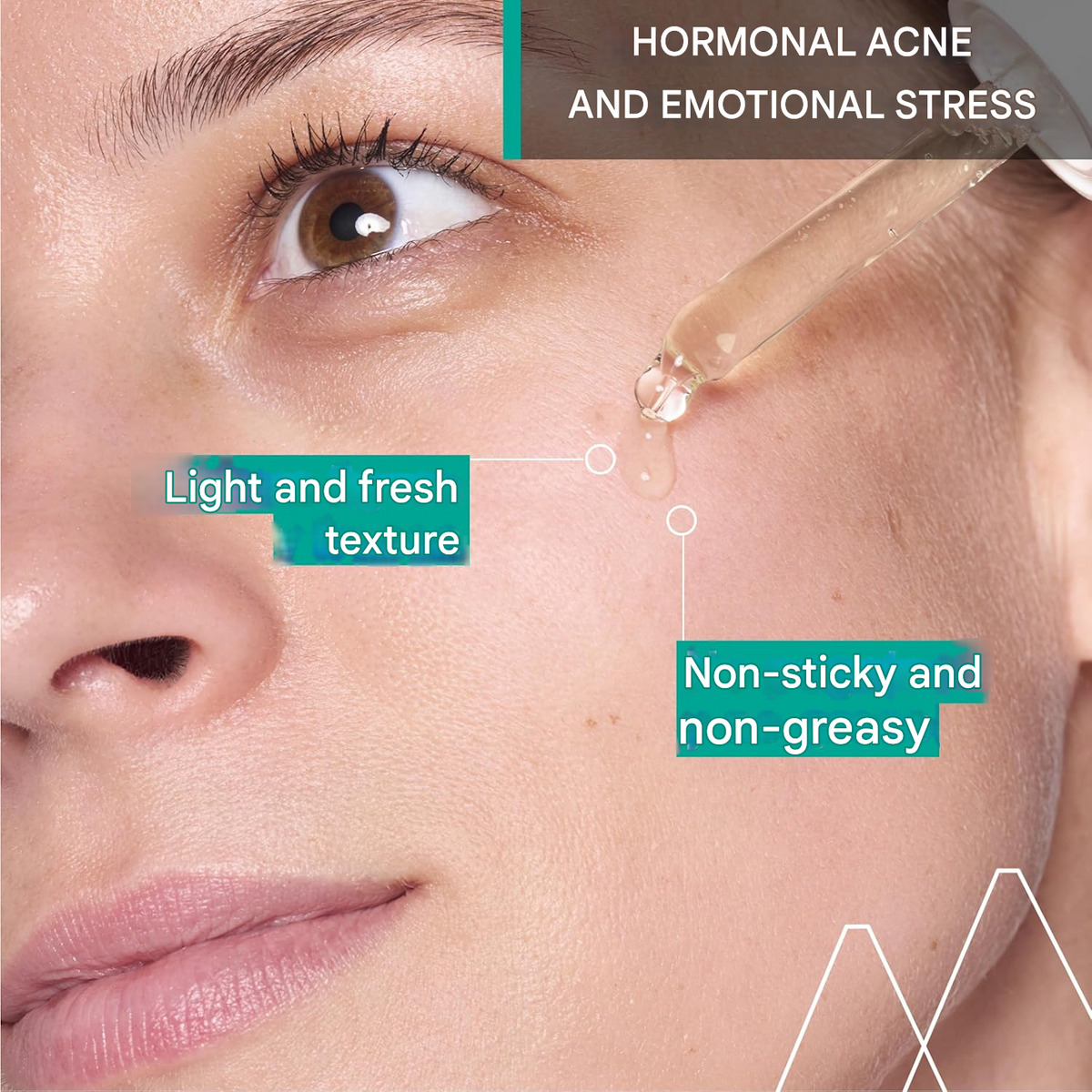 URIAGE Hyseac New Skin Serum 30ml