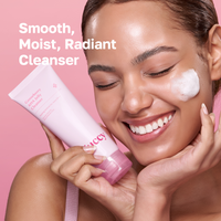 por Juccy Gooseberry Aha Jelly Cleanser 120ml