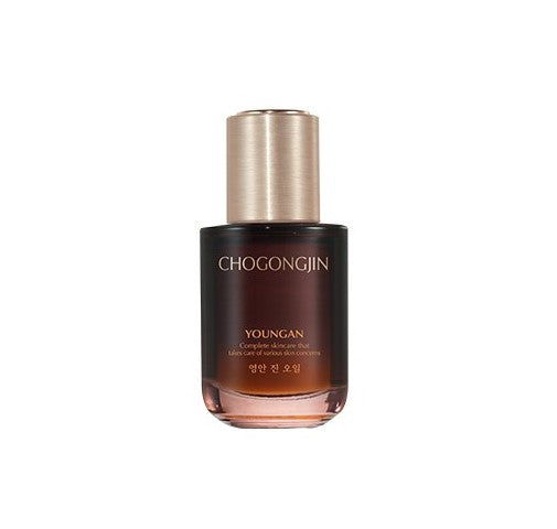 MISSHA Misa Chogongjin Youngan Jin Oil 30ml