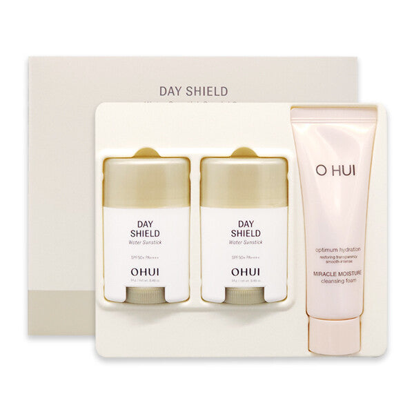 O HUI Day Shield Water Sunstick SPF 50+ PA ++++ 14g