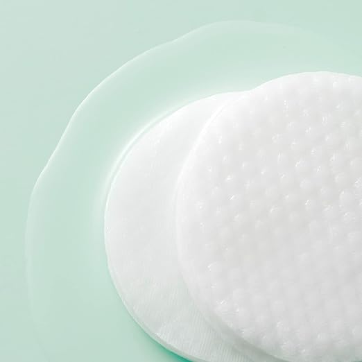 THE FACE SHOP Tea Tree Toner 70 Pads - DODOSKIN