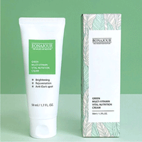 BONAJOUR Green Multi-Vitamin Vital Nutrition Cream 50ml - DODOSKIN