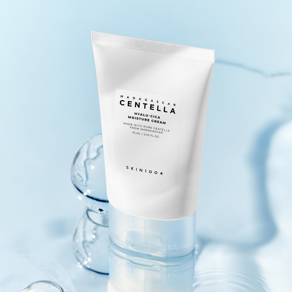 SKIN1004 Madagascar Centella Hyalu-Cica Blue Sero 50ml