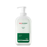 Dr.G Mancha roja para hombres, todos en un lavado de 500 ml