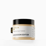 SUNGBOON EDITOR Silk Peptide EGF Collagen Repair Treatment Hair Pack 250ml