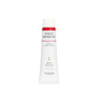 THE FACE SHOP Momento diario de crema de mano vegana 30 ml