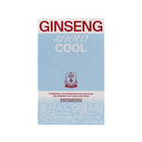 Jung Kwan Jang Red Ginseng Snow Cool Stick 1.5g * 10 Sticks (10-day supply)