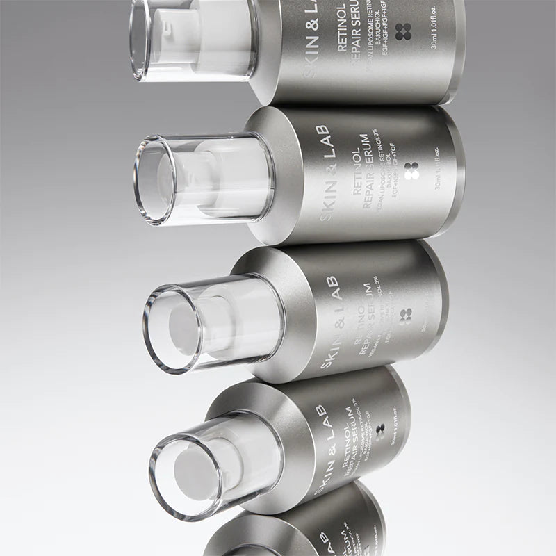 SKIN&LAB Retinol Repair Serum 30ml - DODOSKIN