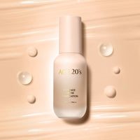 AGE20's Essence Glow Foundation SPF 35 PA++ 30ml - DODOSKIN
