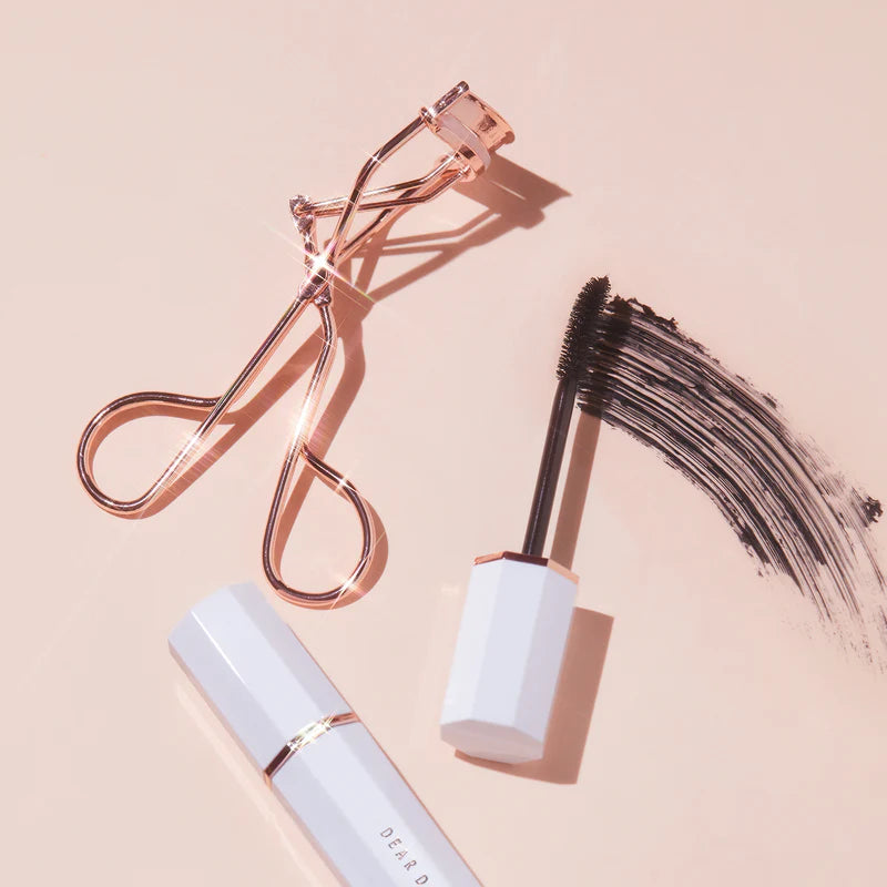Querido Dahlia Dream Lash Curler