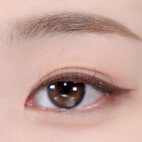 BBIA Last Auto Gel Eyeline 15 colors - DODOSKIN