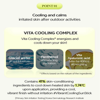 JUNGSAEMMOOL Sunsual Eyes Sun Stick SPF 50+ PA++++ 16g - DODOSKIN