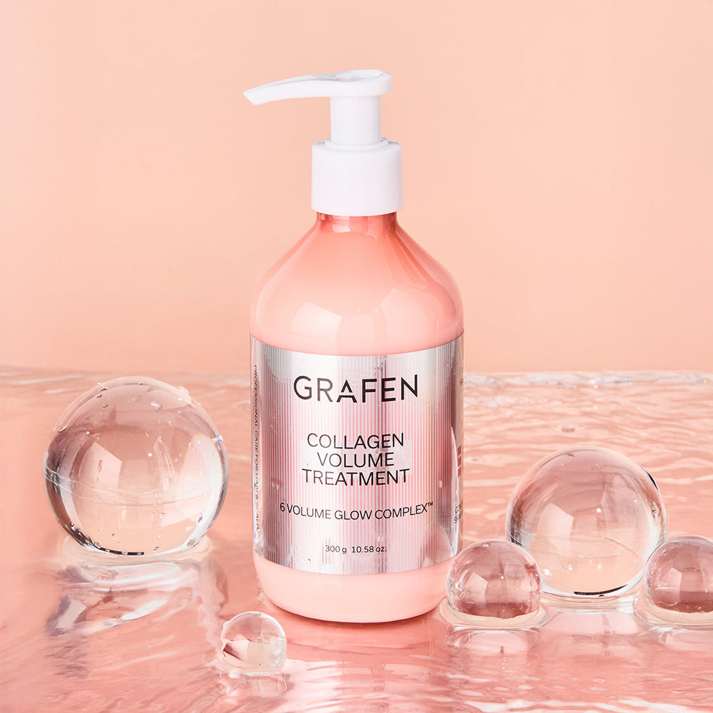 Grafen Collagen Volume Treatment 300ml