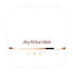 KAHI Airy Fit Sun Stick SPF50+ PA++++ 14g