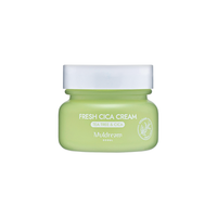 Muldream Vegan Green Mild Fresh Facial Cream 60ml