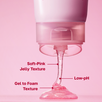 por Juccy Gooseberry Aha Jelly Cleanser 120ml
