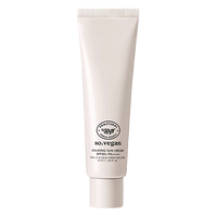 [so natural] SO Vegan Calming Suncream 50ml - Dodoskin
