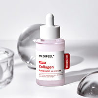 MEDI-PEEL Ampolla de apriete de colágeno rojo lacto 50 ml