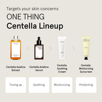 ONE THING Calendula Officinalis Flower Extract 300ml - DODOSKIN