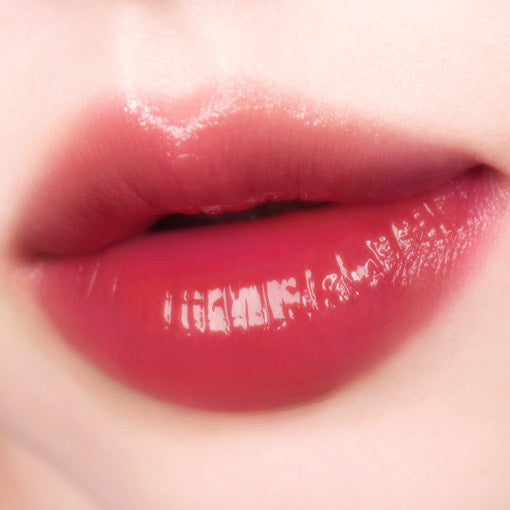 07 Cherry Glaze