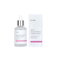 [iUNIK] Rose Galactomyces Synergy Serum 50ml - Dodoskin