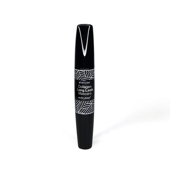 (Matt) 3W CLINIC Collagen Long Lash Mascara 12ml - DODOSKIN