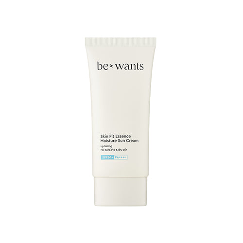 Bewants Skin Fit Essence Moisture Sun Cream 50ml