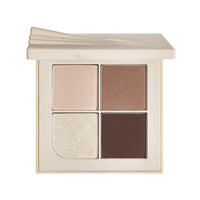 Nuegray Paleta de ojos esencial 6.2g 2 colores