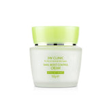 3W CLINIC Crema de control húmedo de caracol 50g