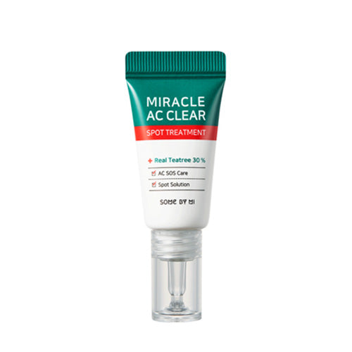SOME BY MI Miracle AC Clear Spot Treatment 10g