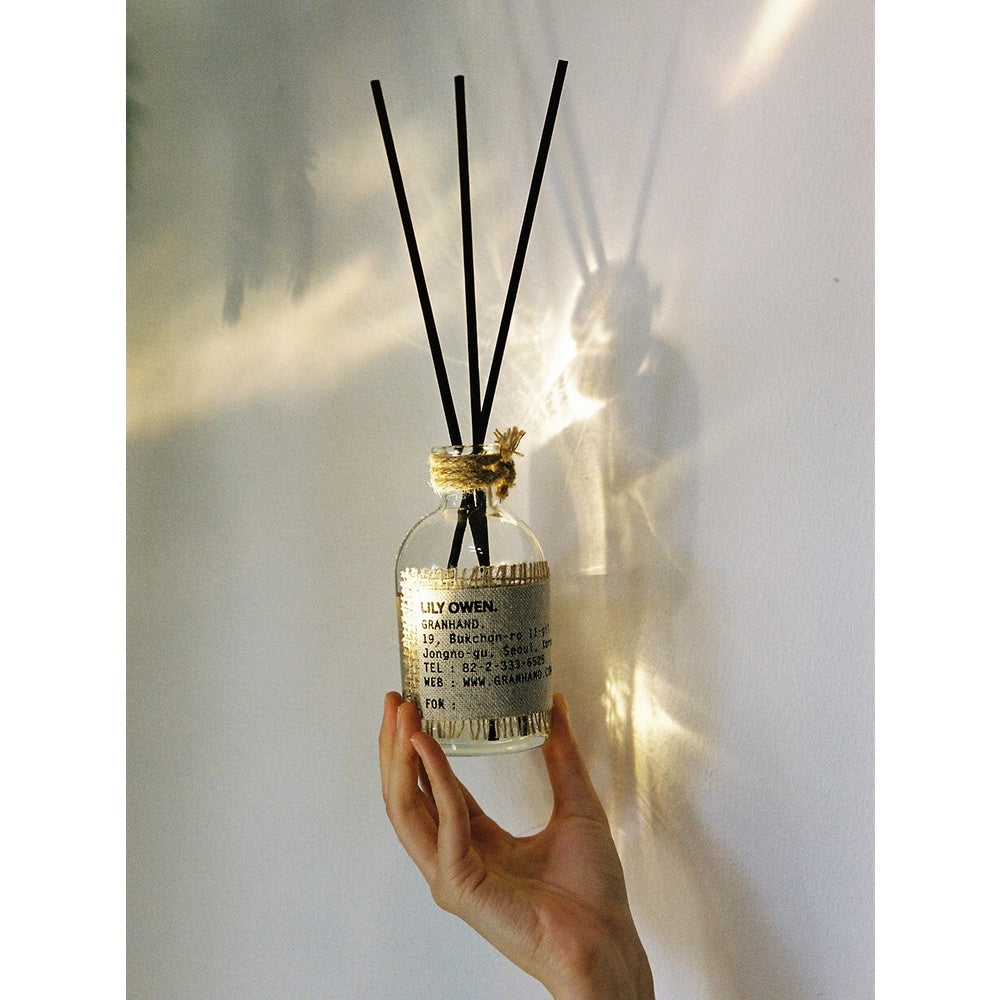 (Matt) GRANHAND. Diffuser 150ml - DODOSKIN