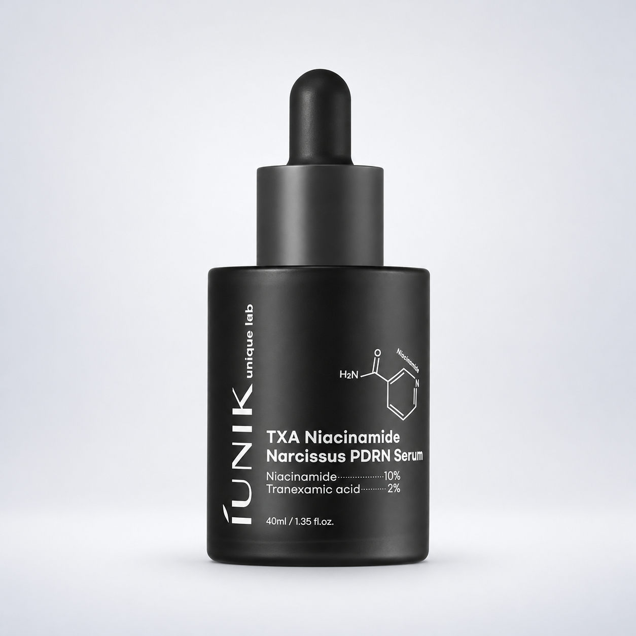 iUNIK TXA Niacinamide Daffodil PDRN Serum 40ml