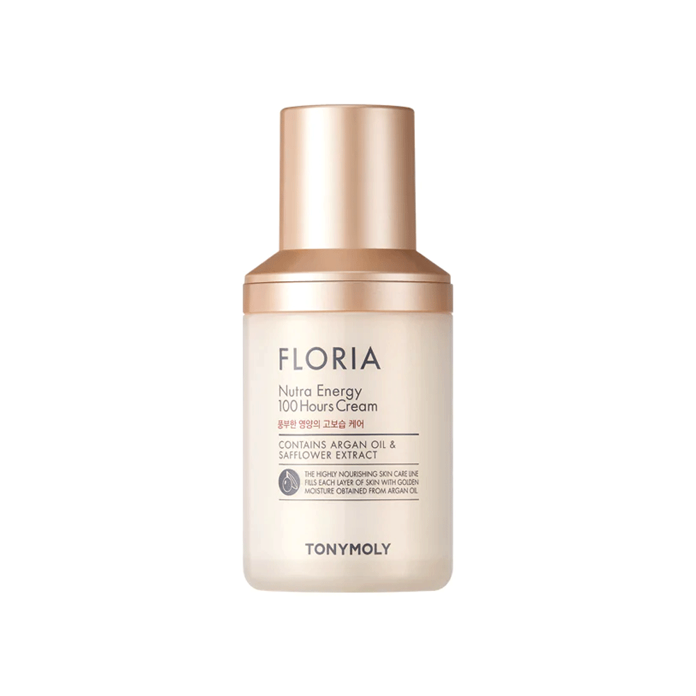 Tonymoly Floria Nutra Energy 100 horas crema 50 ml