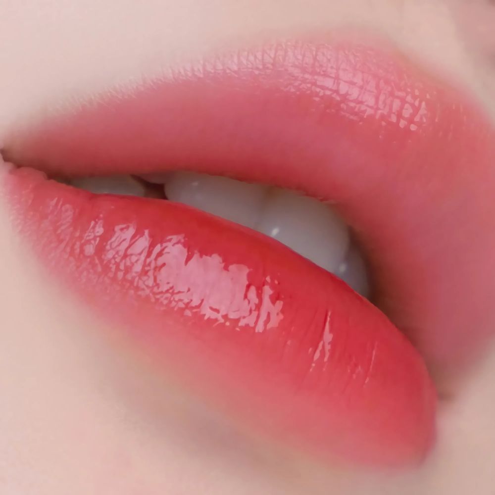 Ameli Narcissism Lip Tint 4.5g in 718 Cherrytin Shade.