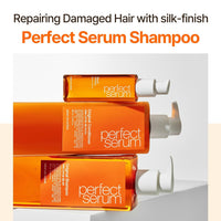 Mise en Scene Champú original de suero perfecto 680ml