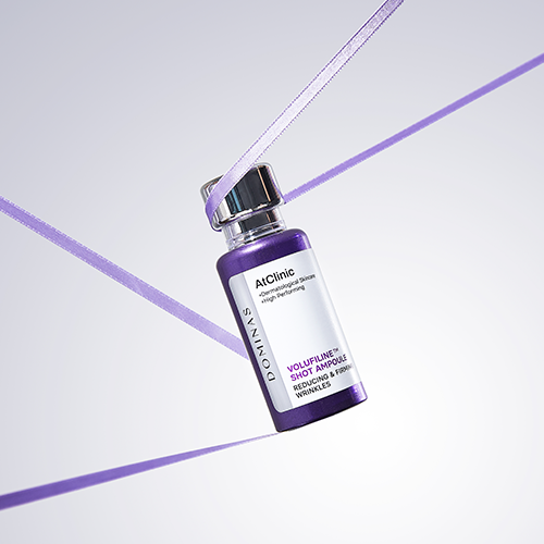 Dominas Atclinic Volufiline Shot Ampoule 30ml