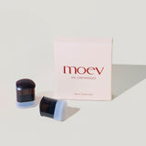 moev Hair Steamer Pro Oil Cartridge (2 Pack)