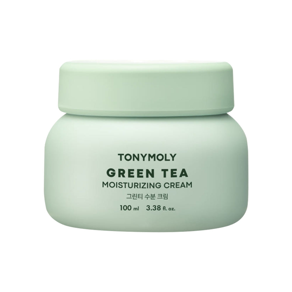 TONYMOLY THE Chok Chok Green Tea Watery Cream 60ml