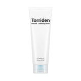 Torriden Dive In Low Molecular Hyaluronic Acid Cleansing Foam 150ml