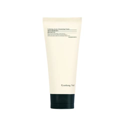 Pyunkang Yul Calming Acne Cleansing Foam 100ml