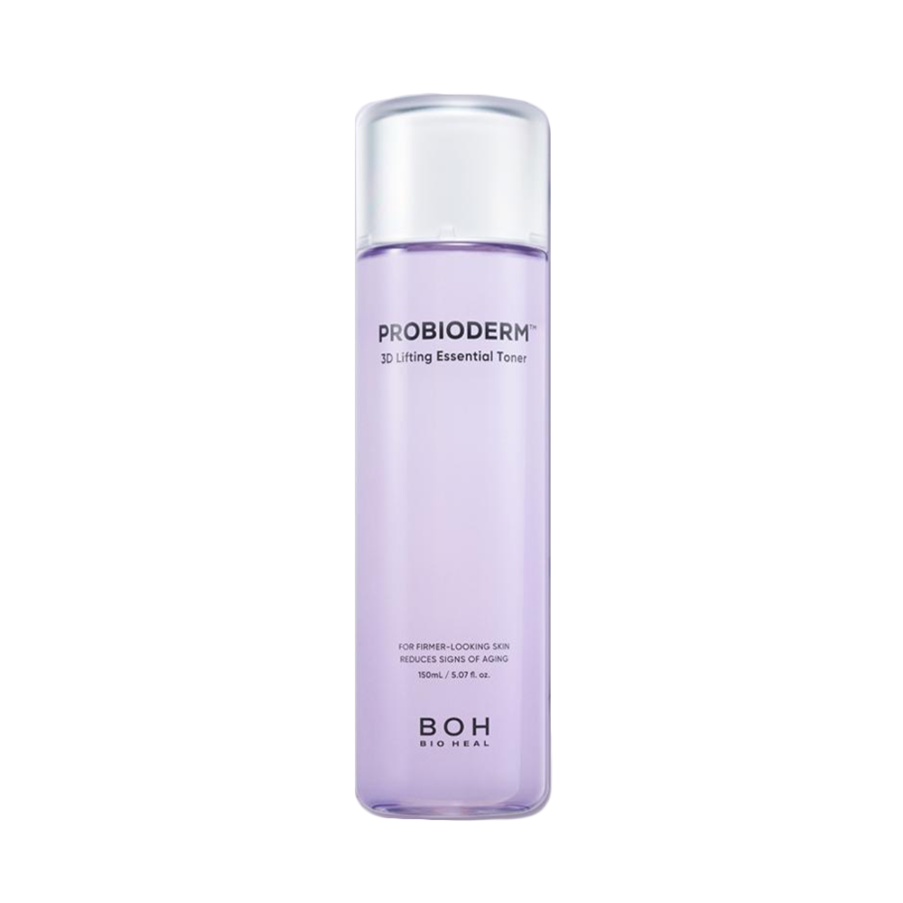 Bioheal boh probioderm 3d elevación de tóner esencial 150 ml