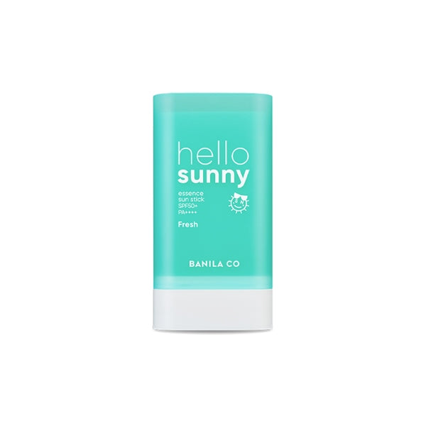 BANILA CO Hello Sunny Essence Sun Stick Fresh SPF50+PA++++ 18.5g