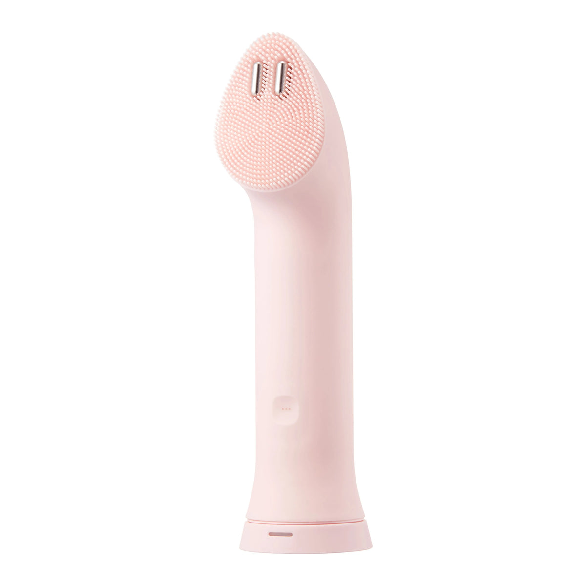 AGE-R Booster Facial Cleansing Device Head Pink