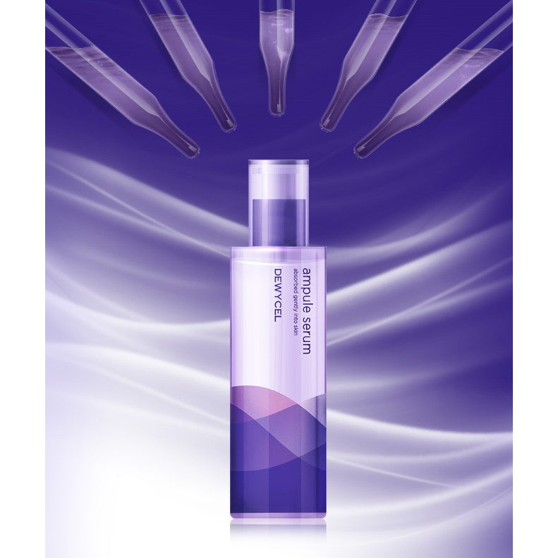 (Matt) DEWYCEL Ampule Serum 100ml - DODOSKIN